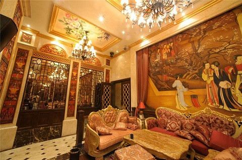 江孜高档KTV妹子质量哪家好