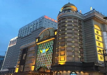 江孜最大顶级出名高端豪华KTV会所-皇冠伯爵KTV顶级体验点评